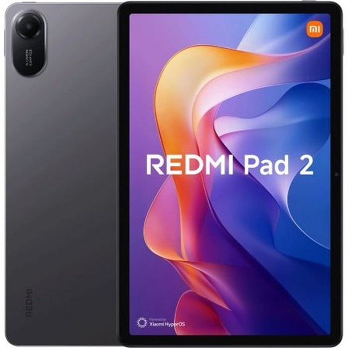 Таблет Xiaomi 25040RP0AG 11" Octa Core 8 GB RAM 256 GB Сив