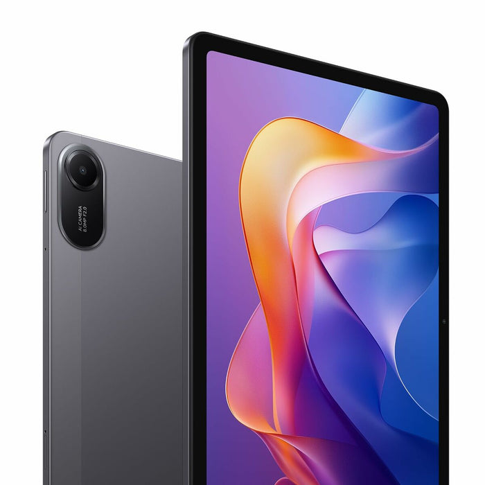 Таблет Xiaomi 25040RP0AG 11" Octa Core 8 GB RAM 256 GB Сив