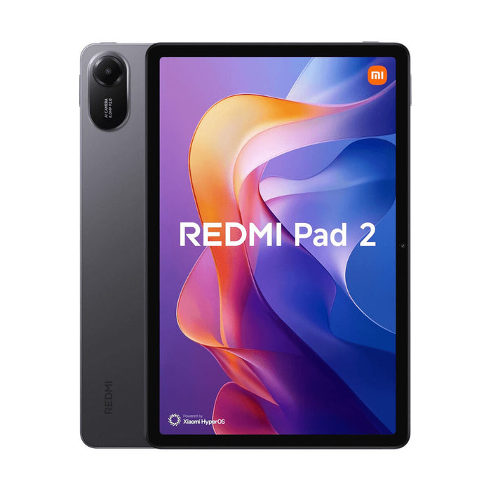 Таблет Xiaomi 25040RP0AG 11" Octa Core 8 GB RAM 256 GB Сив