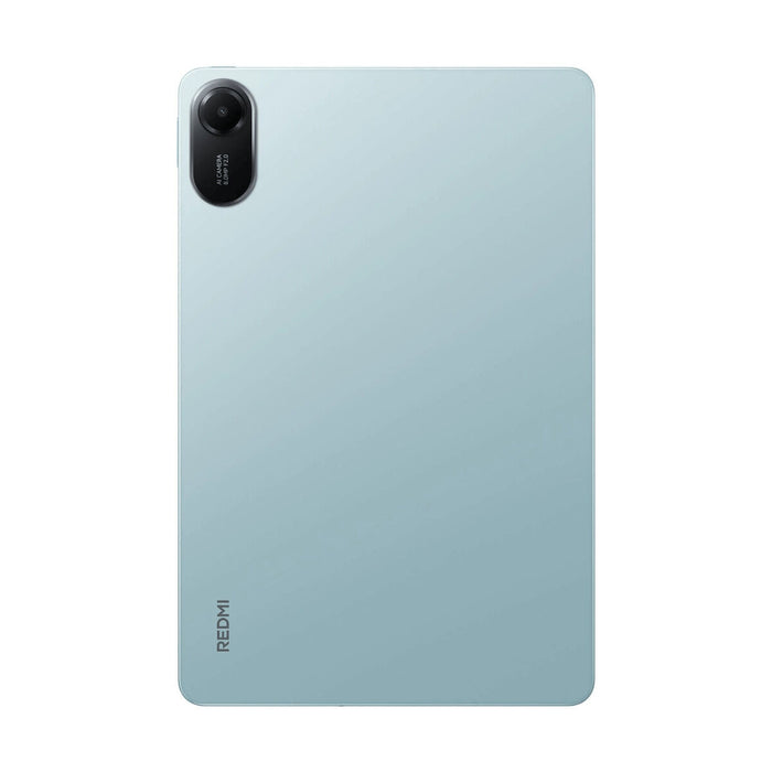 Таблет Xiaomi 25040RP0AG 11" Octa Core 8 GB RAM 256 GB Зелен