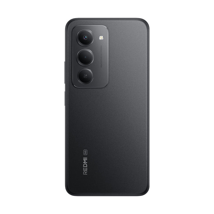 Смартфони Xiaomi Redmi 15 5G 6,9" Octa Core 8 GB RAM 256 GB Черен