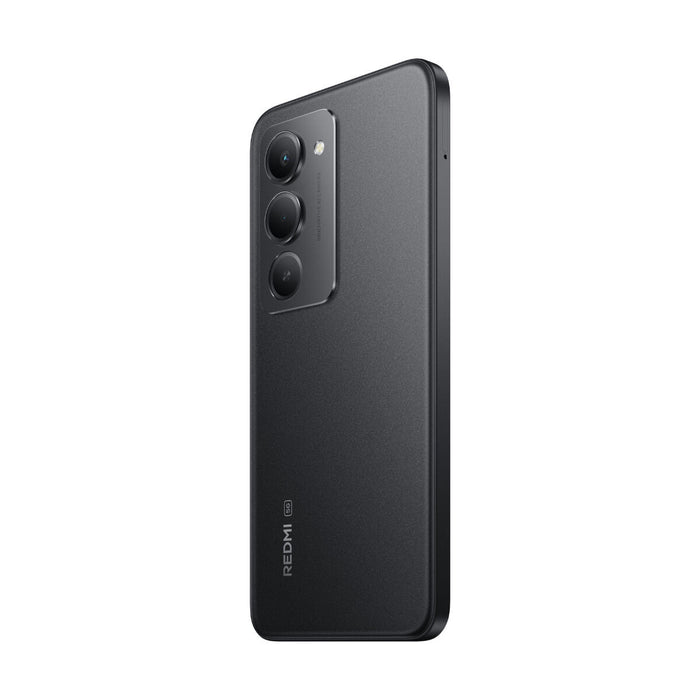 Смартфони Xiaomi Redmi 15 5G 6,9" Octa Core 8 GB RAM 256 GB Черен
