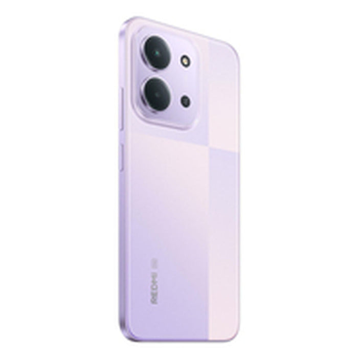 Смартфони Xiaomi 6,9" Octa Core 4 GB RAM 256 GB Лилав