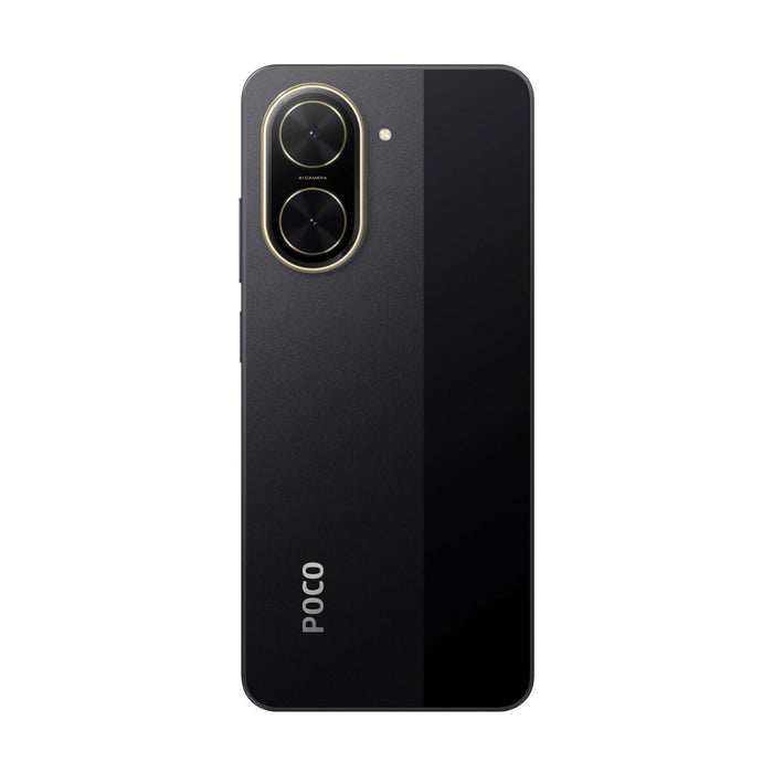 Смартфони Xiaomi 6,88" Octa Core 4 GB RAM 128 GB Черен