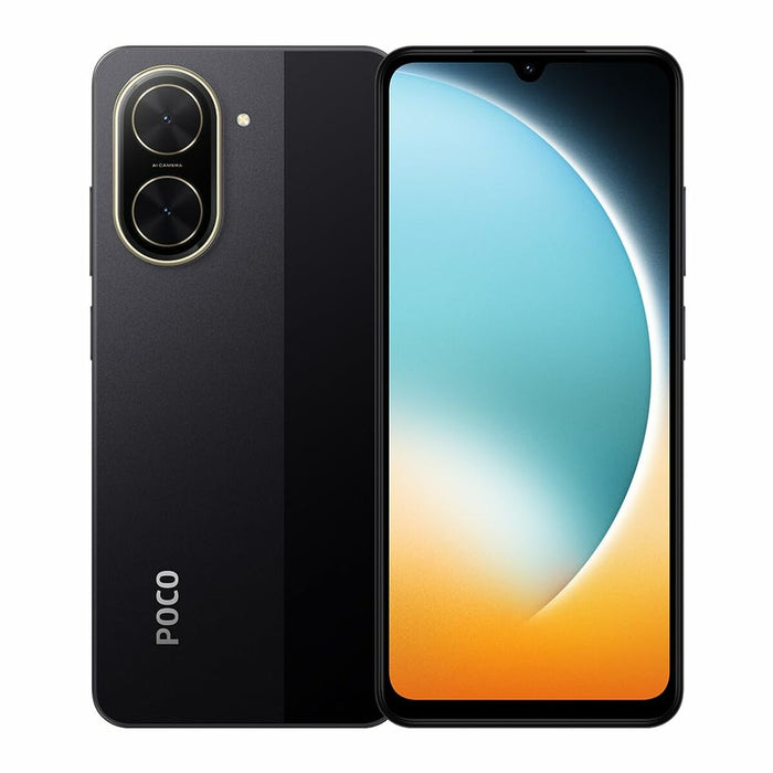 Смартфони Xiaomi 6,88" Octa Core 4 GB RAM 128 GB Черен