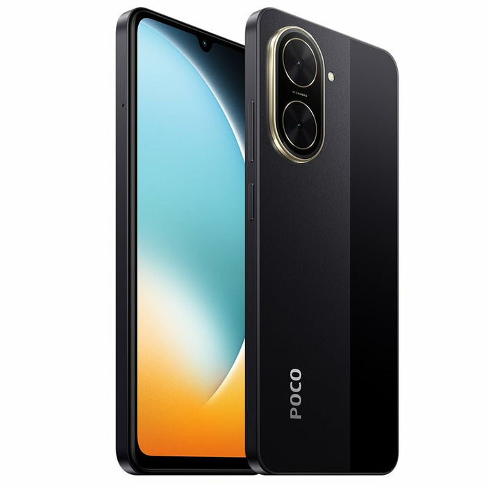 Смартфони Xiaomi 6,88" Octa Core 4 GB RAM 128 GB Черен