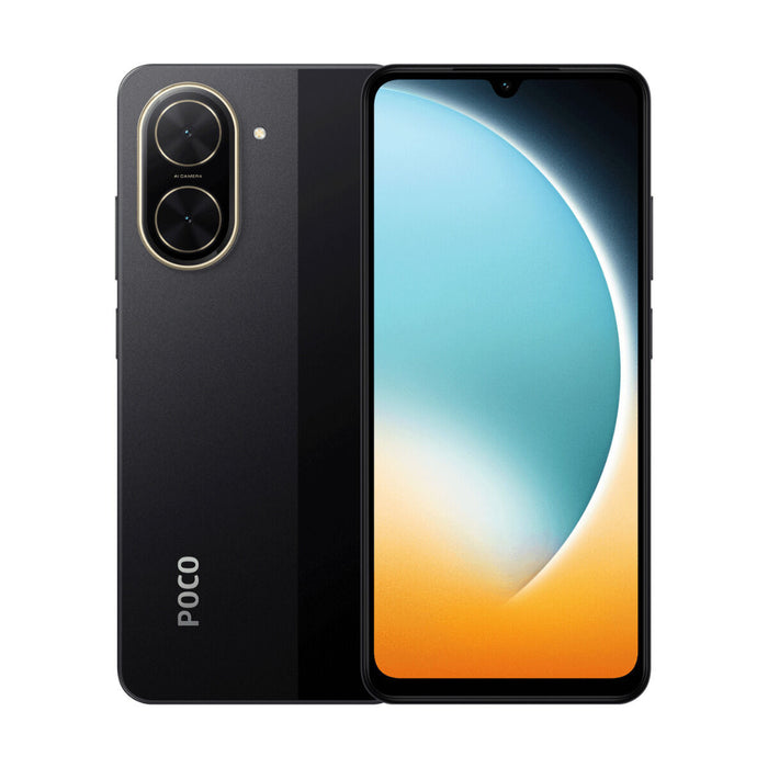 Смартфони Xiaomi 6,88" Octa Core 4 GB RAM 128 GB Черен
