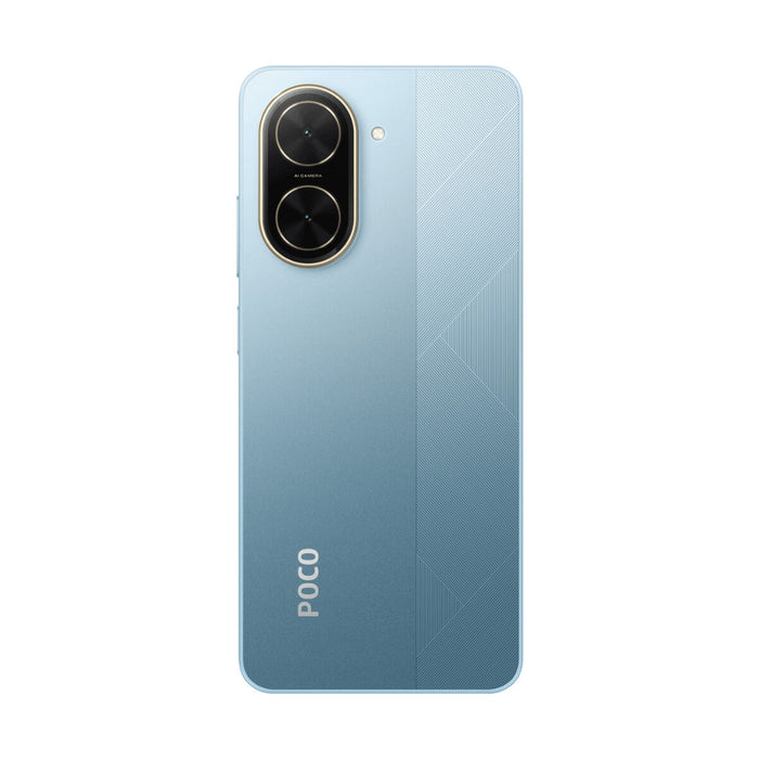 Смартфони Xiaomi 6,88" Octa Core 4 GB RAM 128 GB Син