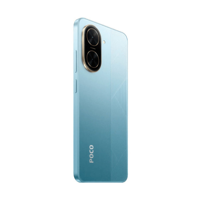 Смартфони Xiaomi 6,88" Octa Core 4 GB RAM 128 GB Син
