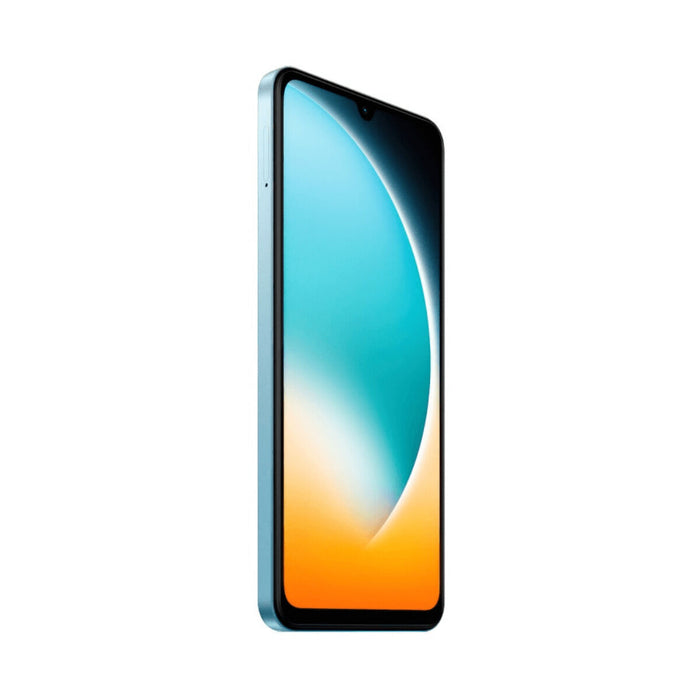 Смартфони Xiaomi 6,88" Octa Core 4 GB RAM 128 GB Син