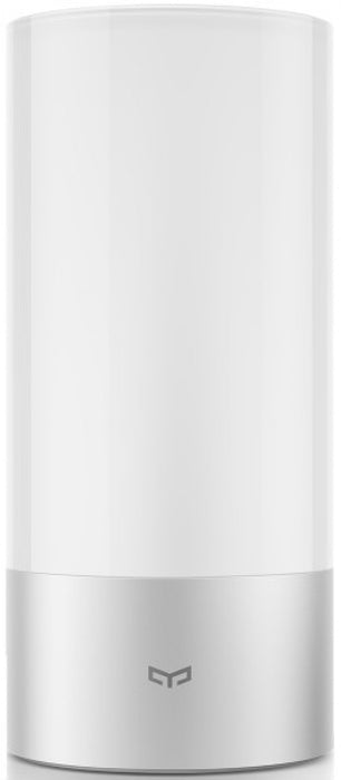 Лампа Xiaomi Mi Bedside Smart Silver