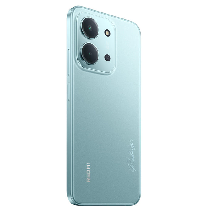 Смартфон Xiaomi Redmi 15C 256/8 GREEN , 256 GB, 8 GB