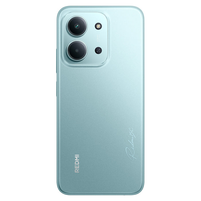 Смартфон Xiaomi Redmi 15C 256/8 GREEN , 256 GB, 8 GB