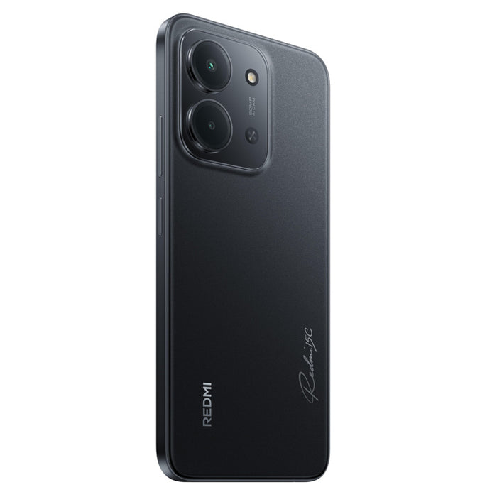 Смартфон Xiaomi Redmi 15C 256/8 MIDNIGHT BLACK , 256 GB, 8 GB