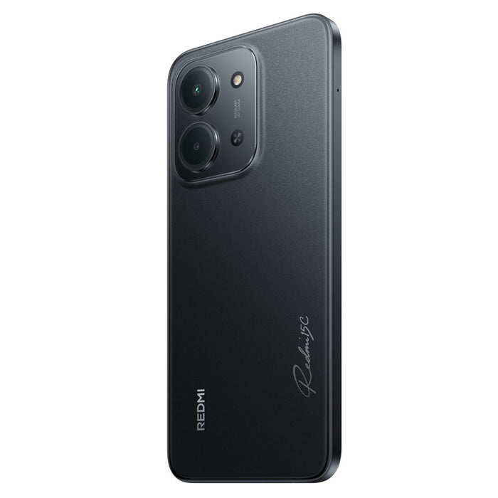 Смартфон Xiaomi Redmi 15C 256/8 MIDNIGHT BLACK , 256 GB, 8 GB