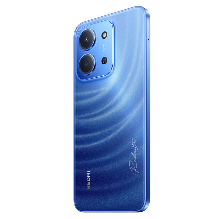 Смартфон Xiaomi Redmi 15C 256/8 MOONLIGHT BLUE , 256 GB, 8 GB