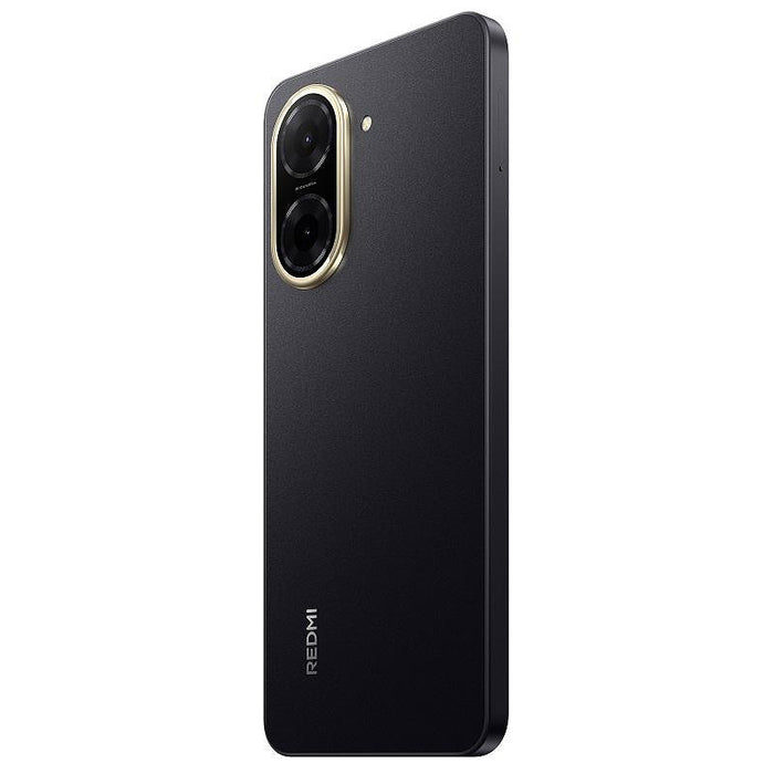 Смартфон Xiaomi REDMI A5 128/4 BLACK , 128 GB, 4 GB