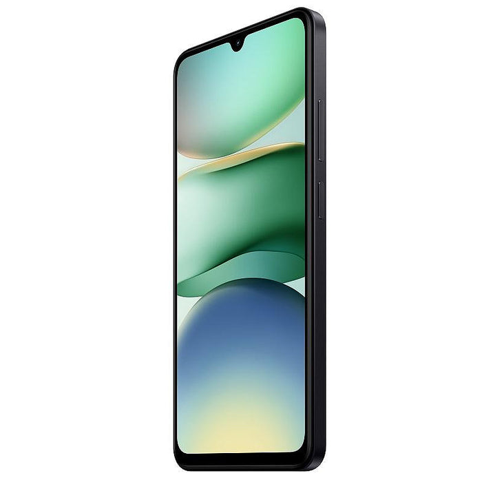 Смартфон Xiaomi REDMI A5 128/4 BLACK , 128 GB, 4 GB