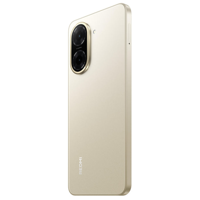 Смартфон Xiaomi REDMI A5 64/3 GOLD , 64 GB, 3 GB