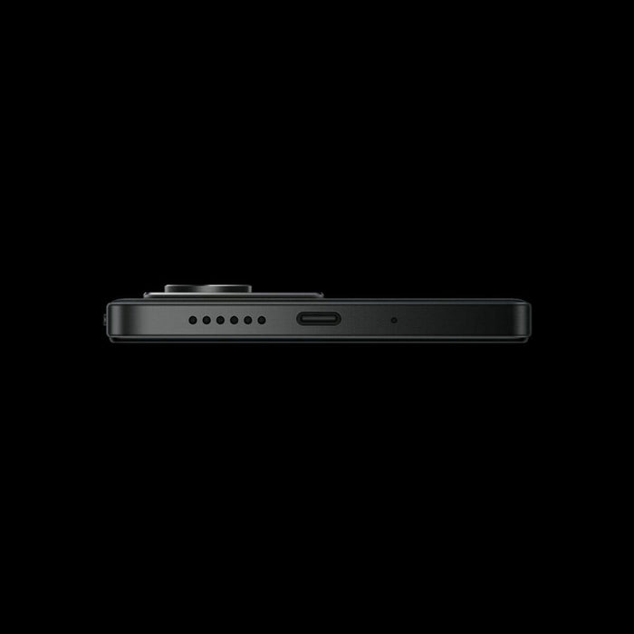 Смартфони Xiaomi Redmi 15 6 GB RAM 128 GB Midnight black
