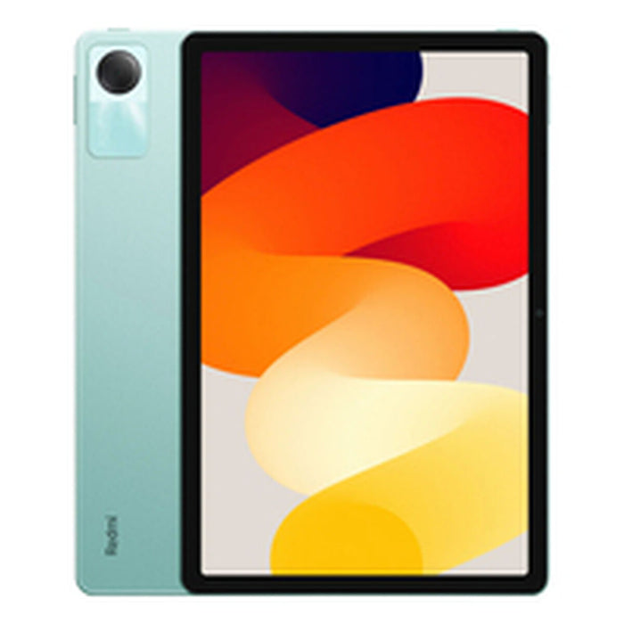 Таблет Xiaomi Redmi Pad SE 11" Qualcomm Snapdragon 680 4 GB RAM 128 GB Зелен