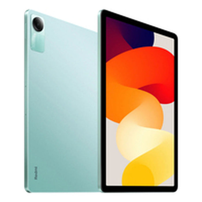 Таблет Xiaomi Redmi Pad SE 11" Qualcomm Snapdragon 680 4 GB RAM 128 GB Зелен