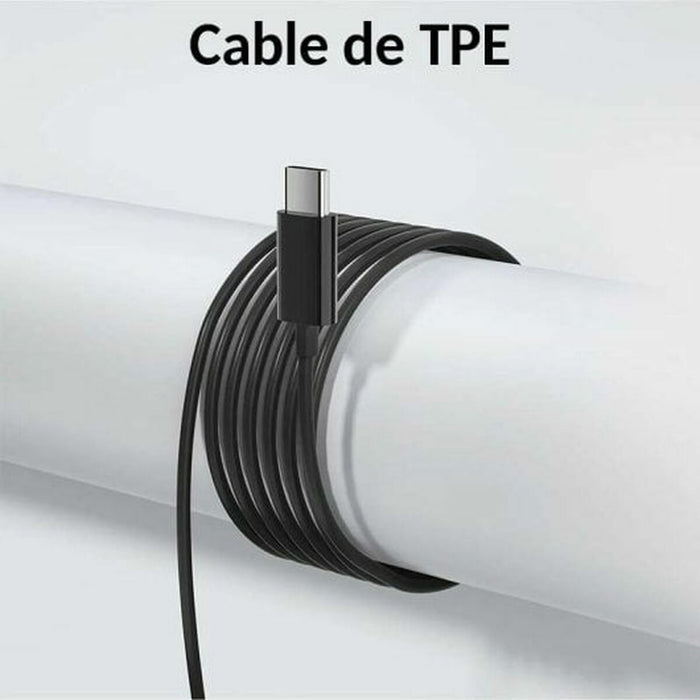 Слушалки Xiaomi BHR8931GL Бял