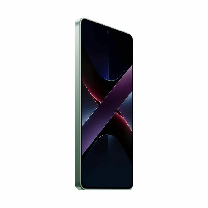 Смартфони Xiaomi MZB0J2YEU 6,67" 12 GB RAM 256 GB Зелен