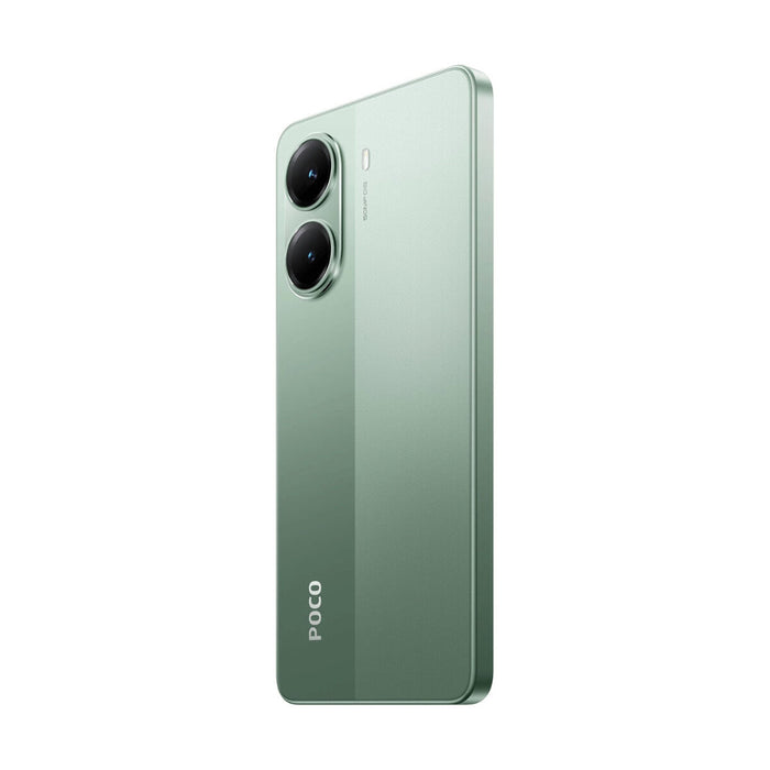 Смартфони Xiaomi MZB0J2YEU 6,67" 12 GB RAM 256 GB Зелен