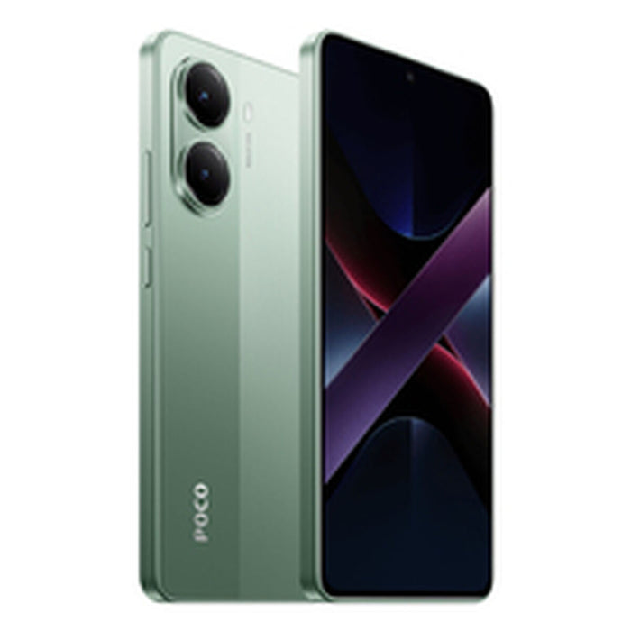 Смартфони Xiaomi MZB0J2YEU 6,67" 12 GB RAM 256 GB Зелен