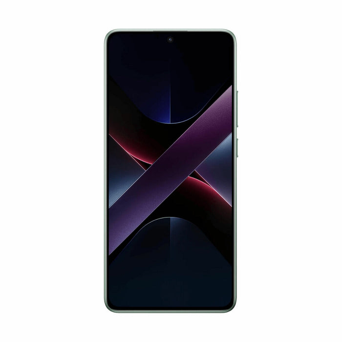Смартфони Xiaomi MZB0J2YEU 6,67" 12 GB RAM 256 GB Зелен