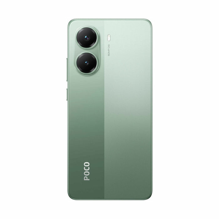 Смартфони Xiaomi MZB0J2YEU 6,67" 12 GB RAM 256 GB Зелен