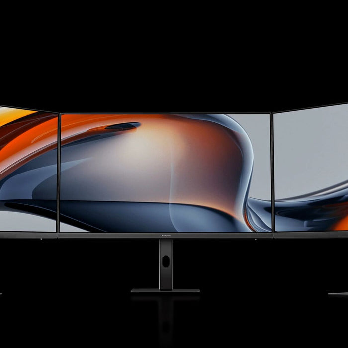 Gaming монитор Xiaomi 4K A27Ui 4K Ultra HD 27"