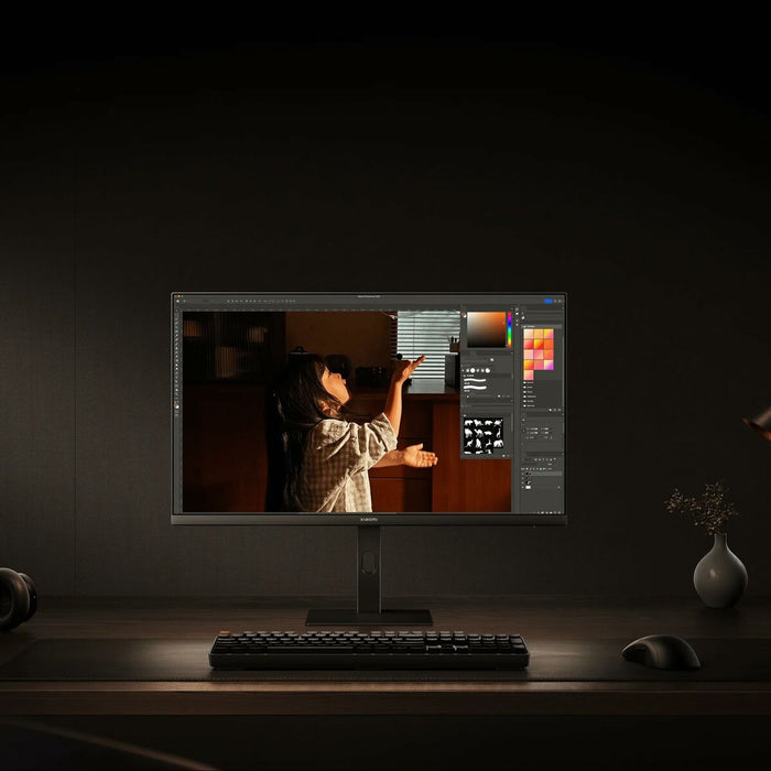 Gaming монитор Xiaomi 4K A27Ui 4K Ultra HD 27"