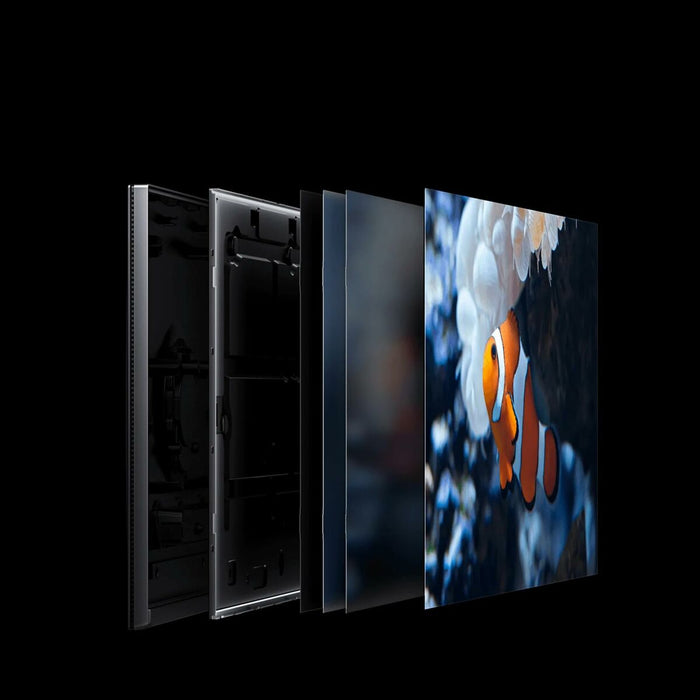 Gaming монитор Xiaomi 4K A27Ui 4K Ultra HD 27"