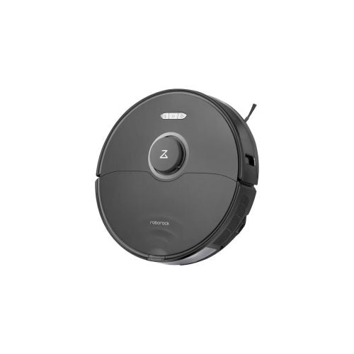 Roborock S8 Robot Vacuum Cleaner Black EU