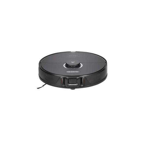 Roborock S8 Robot Vacuum Cleaner Black EU