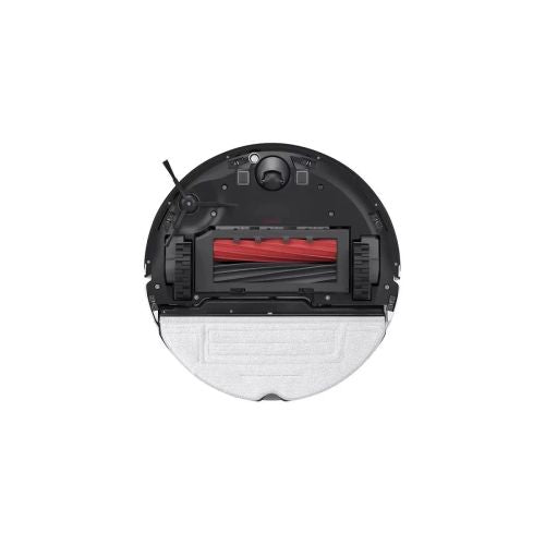 Roborock S8 Robot Vacuum Cleaner Black EU