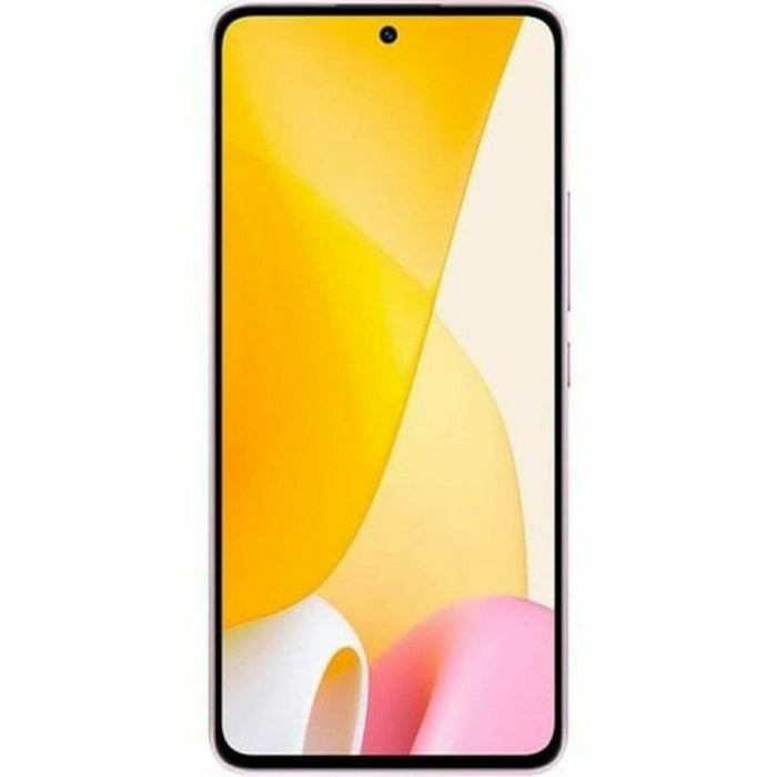 Смартфони Xiaomi 12 L 8-128 PK V2 Octa Core 8 GB RAM 128 GB Розов