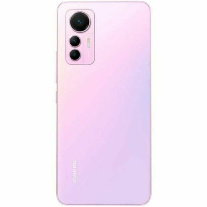 Смартфони Xiaomi 12 L 8-128 PK V2 Octa Core 8 GB RAM 128 GB Розов