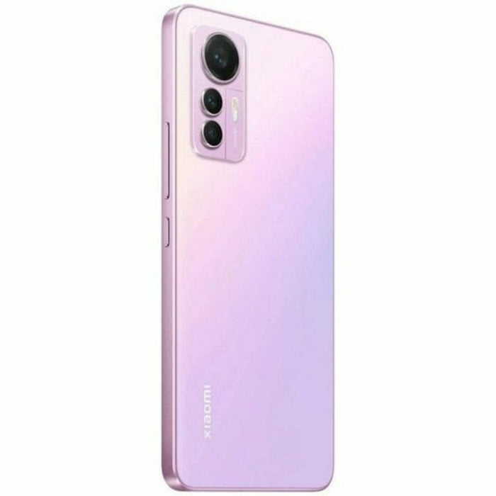 Смартфони Xiaomi 12 L 8-128 PK V2 Octa Core 8 GB RAM 128 GB Розов