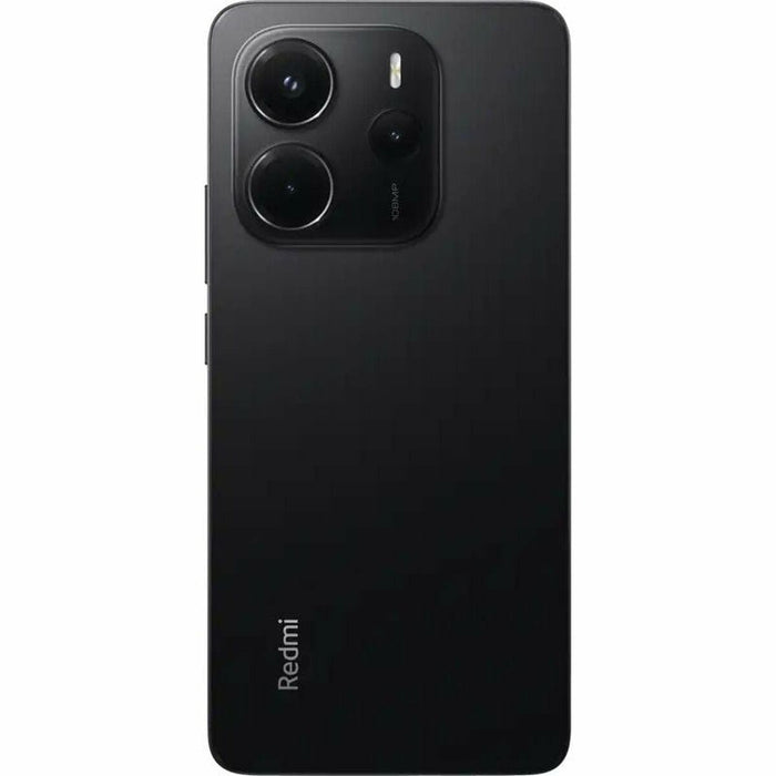 Смартфони Xiaomi Redmi Note 14 Octa Core 6 GB RAM 128 GB Черен 6,67"