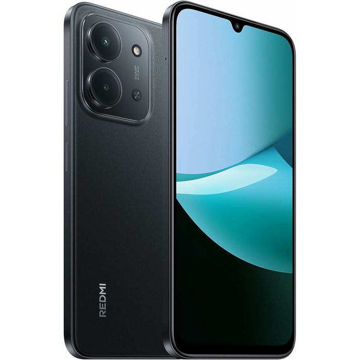 Смартфони Xiaomi REDMI 15C 4-256 BK Octa Core 4 GB RAM 256 GB Черен 6,9"