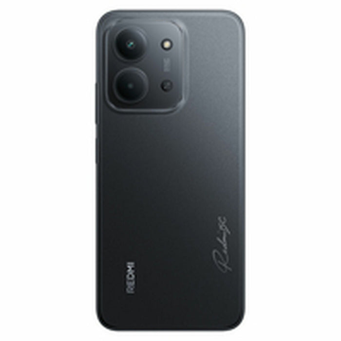 Смартфони Xiaomi REDMI 15C 4-256 BK Octa Core 4 GB RAM 256 GB Черен 6,9"