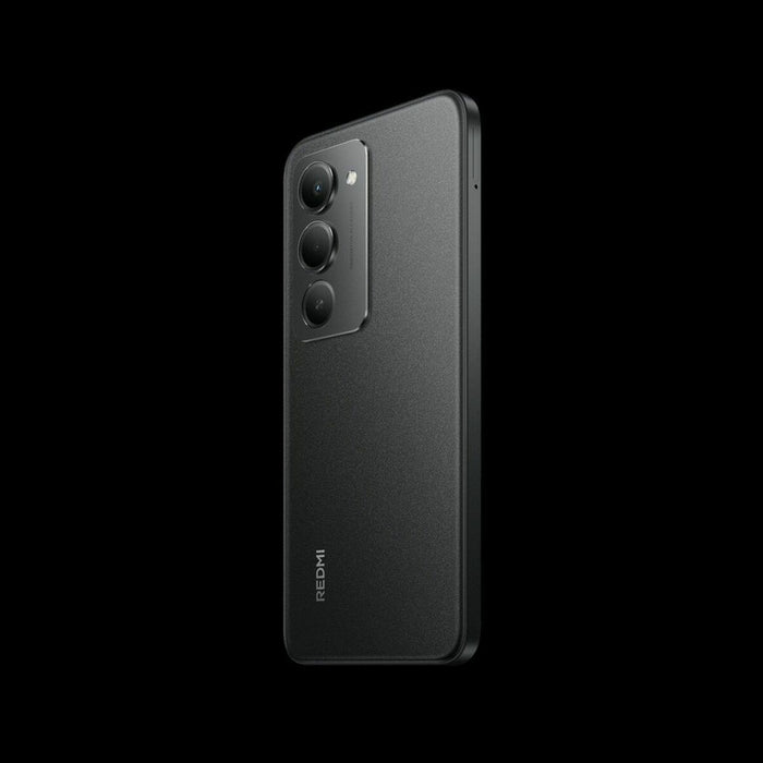 Смартфони Xiaomi REDMI 15 8-256 BK Octa Core 8 GB RAM 256 GB Черен 6,9"