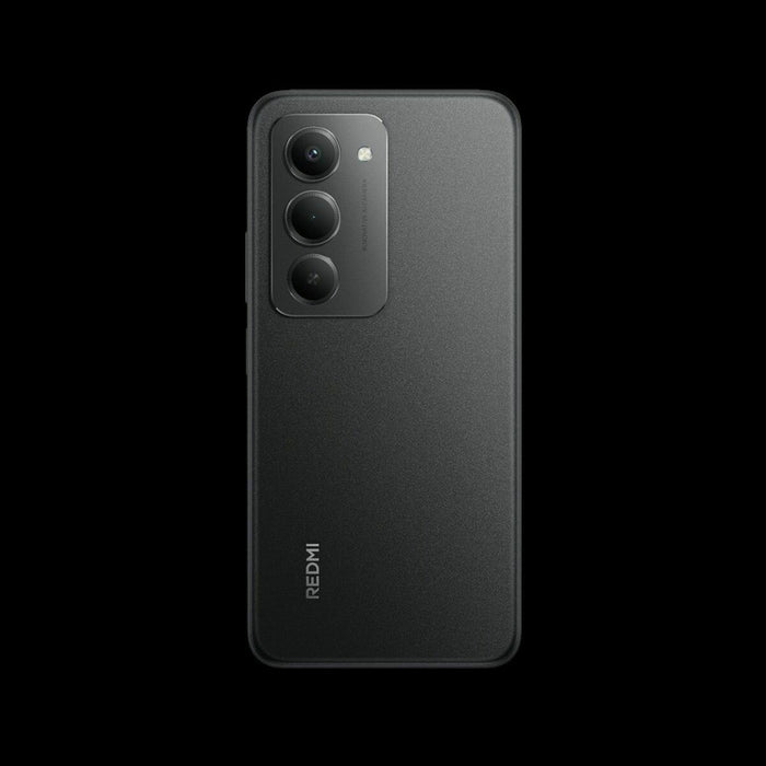 Смартфони Xiaomi REDMI 15 8-256 BK Octa Core 8 GB RAM 256 GB Черен 6,9"
