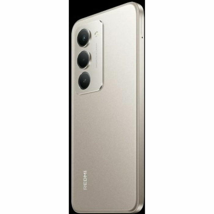 Смартфони Xiaomi REDMI 15 8-256 GY Octa Core 8 GB RAM 256 GB Сив