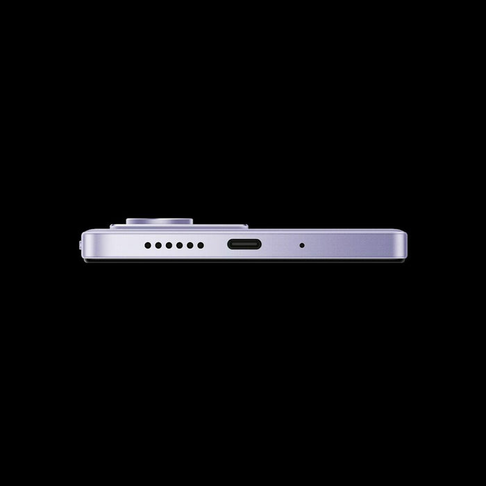 Смартфони Xiaomi REDMI 15 8-256 PUR Octa Core 8 GB RAM 256 GB Лилав