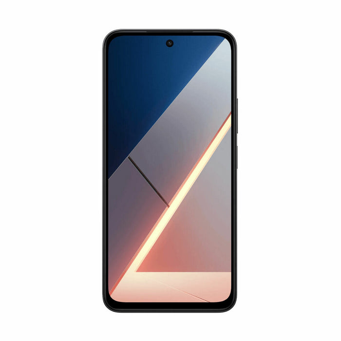 Смартфони Xiaomi POCO M7 Octa Core 8 GB RAM 128 GB Черен 6,9"