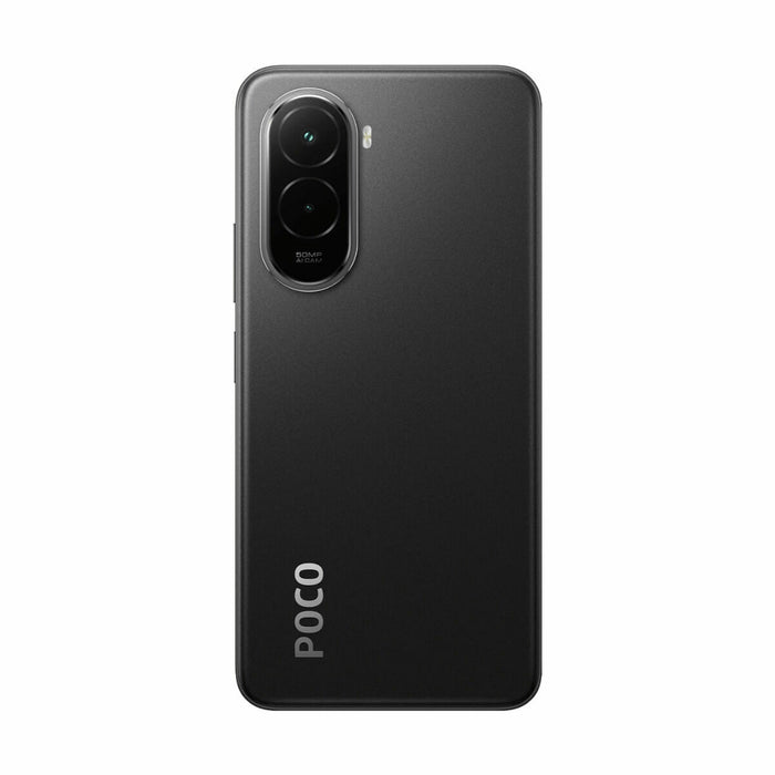 Смартфони Xiaomi POCO M7 Octa Core 8 GB RAM 128 GB Черен 6,9"